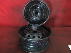 ホイール 2本 トヨタ 15×6J 5穴 114.3 +50 ハブ径60 70 80 アイシス ヴォクシー エスクァイア エミーナ ルシーダ XR10/20G◆5066H-Kのサムネイル