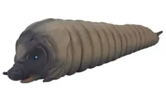 【まとめ売り】モスラ 幼虫 ソフビ フィギュア 4体セット まとめ売り】モスラ 幼虫 ソフビ フィギュア 4体セット まとめ