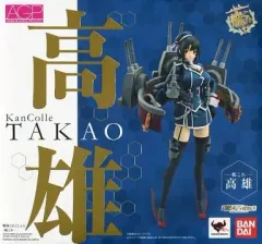 【中古】フィギュア アーマーガールズプロジェクト 高雄 「艦隊これくしょん～艦これ～」 魂ウェブ商店限定