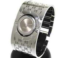 2024年最新】gucci トワール バングルウォッチ 112の人気アイテム  