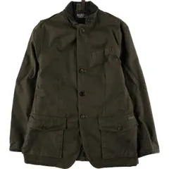 2025年最新】ラルフローレン オイルドジャケットの人気アイテム