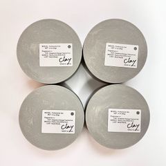 MODENICA ART clay モデニカ アート クレイ ヘアスタイリング 60g 4個セット