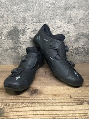 スペシャライズド S-WORKS ARES ビンディングシューズ 黒 - メルカリ