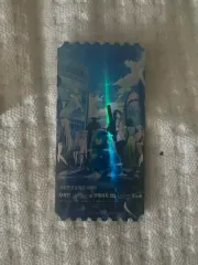 プロジェクトセカイ：カラフルステージ！(プロセカ) 劇場版 1 パーキング 特典 出品 初音 ミク