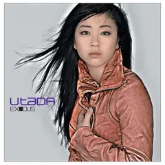 EXODUS [Audio CD] Utada and T.Moseley