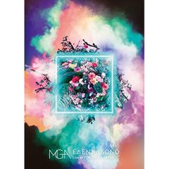 Mrs.GREEN APPLE エデン初回限定盤 Blu-ray＋フォトブック - メルカリ