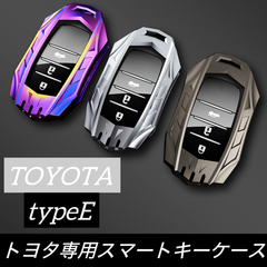 トヨタ スマートキーケース キーカバー アルファード ヴェルファイア カローラ シエンタ ノア ヴォクシー