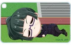 【中古】キーホルダー 禪院真希 「呪術廻戦 トレーディング ちびころ スクエアアクリルキーホルダー」