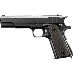 2024年最新】東京マルイ ガスブローバック M1911A1コルト