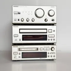 2025年最新】ONKYO A-907Xの人気アイテム - メルカリ