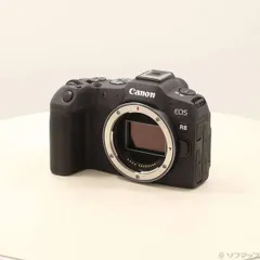 2025年最新】canon eos r8の人気アイテム - メルカリ