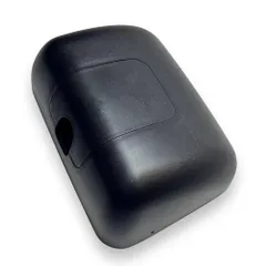 日野 いすゞ 用 トラック サイドミラー 左 フォワード レンジャープロ スペースレンジャー 汎用 専用設計 社外品 ブラック