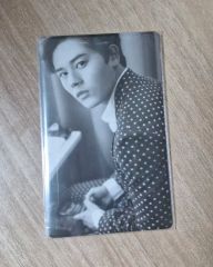 メディキューブ ウォニョン 韓国トレカ ive メディキューブ IVE(アイヴ) ウォニョン(WONYOUNG・チャンウォ