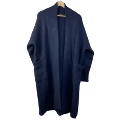 ☆クリーニング済☆美品☆スタニングルアー チェスターコート イエロー サイズ2 imgrc0103121832.jpg