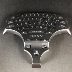 2025年最新】PS3 ワイヤレスキーパッドの人気アイテム - メルカリ 2025年最新】PS3 ワイヤレスキーパッドの人気アイテム - メルカリ