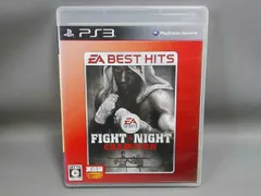 PS3 ファイトナイト チャンピオン(英語版) EA BEST HITS