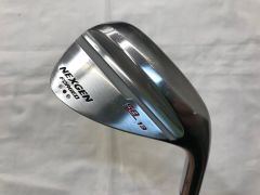 【最短翌日発送】NEXGEN FORGED | 58 | S | NSPRO MODUS SYSTEM 3 TOUR125 | 中古 | ウェッジ | ネクスジェン