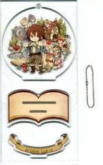 【中古】アクリルスタンド・アクリルパネル A-1 ルパン アクリルスタンド 「TVアニメ『Code：Realize ～創世の姫君～』くじ」 A賞