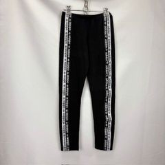 PAKAIAN ADIDAS コットン混 レギンス サイズW64cm 160cm 07080601 02