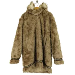 2025年最新】エスキモーパーカーの人気アイテム - メルカリ