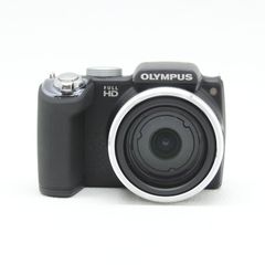 OLYMPUS SP-720 UZ