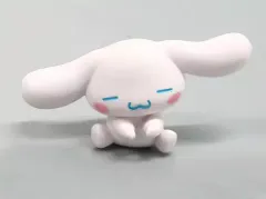 【中古】トレーディングフィギュア シナモロール 「ハグコット サンリオキャラクターズ3」