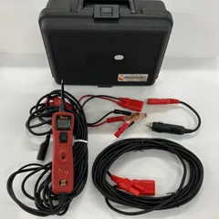 か*ず様 スナップオン　パワープローブ３　POWER PROBE サーキットテス ☆中古品☆Snap-on スナップオン パワープローブ3 POWER PROBE