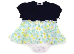 【イーストボーイ/EASTBOY】ワンピース 80サイズ 女の子【子供服・ベビー服】（1534122）