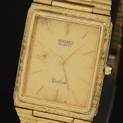 SEIKO DOLCE 9531-5130 セラミック セイコー ドルチェ Yahoo!オークション -「5130」(ドルチェ) (セイコー)の落札相場