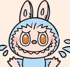最安値♡正規品THE MONSTERS Wacky Mart エビフライ ラブブ