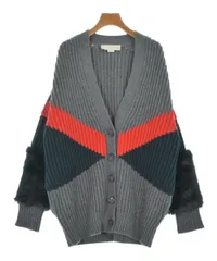 STELLA McCARTNEY カーディガン レディース 【古着】【中古】【送料無料】のサムネイル