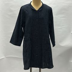 久留米織 洋服