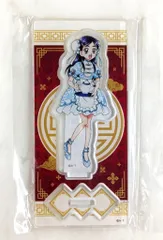 プリキュア15周年×マルイ　アクリルスタンド ジャンプ!ver. 雪城ほのか プリキュア15周年×マルイ アクリルスタンド ジャンプ!ver. 雪城