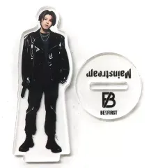 2025年最新】be first アクスタ レオの人気アイテム - メルカリ