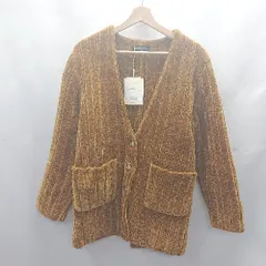 2025年最新】searoomlynn ニットジャケットの人気アイテム