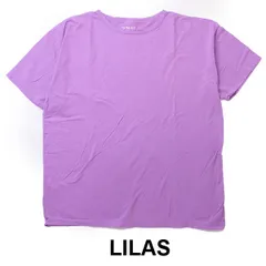 リラ 日本製 tシャツ メンズ 大きいサイズ s m l xl レディース 半袖 tシャツ DOWN ON THE CORNER S/S COTTON HEMP TEE SZ DOC040076のサムネイル