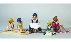 絶版　超希少品　超激レア　まほろまてぃっくトレーディングコレクション　未開封 Ｂ 2025年最新】まほろまてぃっくの人気アイテム - メルカリ