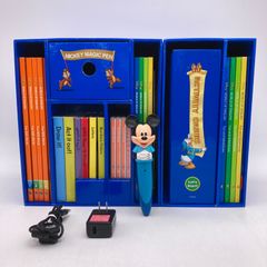 最新版】2020年購入 ミッキーメイト ブルーレイ Blu-ray