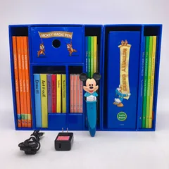 2025年最新】ミッキーマジックペンセットの人気アイテム - メルカリ