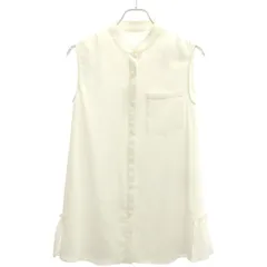 2025年最新】ADEAM ブラウスの人気アイテム - メルカリ