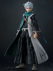 2025年最新】bleach フィギュア 日番谷冬獅郎の人気アイテム - メルカリ