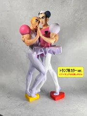 マカオとジョマ MASTERLISE＋名シーンビネットフィギュア - メルカリ