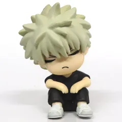 【中古】トレーディングフィギュア 爆豪勝己 「肩ズンFig. 僕のヒーローアカデミア Part2」