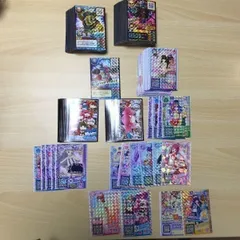 2025年最新】sdvx ジェネシスカードの人気アイテム - メルカリ