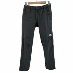 ザノースフェイス THE NORTH FACE Alpine Light Pant メンズ JPN：S のサムネイル