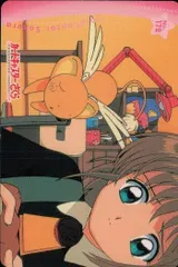 2025年最新】カードキャプターさくら PPカードの人気アイテム - メルカリ