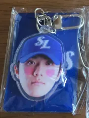 値下げ！◇韓国プロ野球「サムスン・ライオンズ」実着用ユニ 2025年最新】サムスンライオンズの人気アイテム - メルカリ