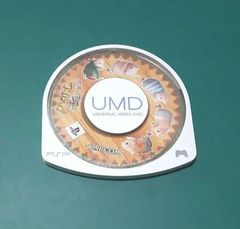 [PSP 중고 소프트] 패키지 무 동작 확인 몬한 일기 따끈따끈 아이루 마을 G 2