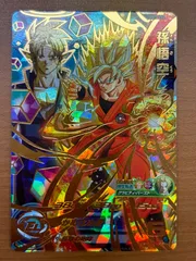 2025年最新】ドラゴンボールヒーローズ 傷の人気アイテム - メルカリ 2025年最新】ドラゴンボールヒーローズ 傷の人気アイテム - メルカリ