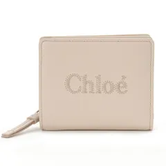お値下げ中⭐︎⭐︎極美品⭐︎ クロエ　Choleアルファベットミニ財布 楽天市場】CHLOE クロエ 三つ折り財布 ALPHABET アルファベット